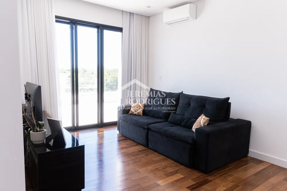 Casa com 4 suítes, 529,3 m² - Condomínio Colonial Village II - Pindamonhangaba/SP
