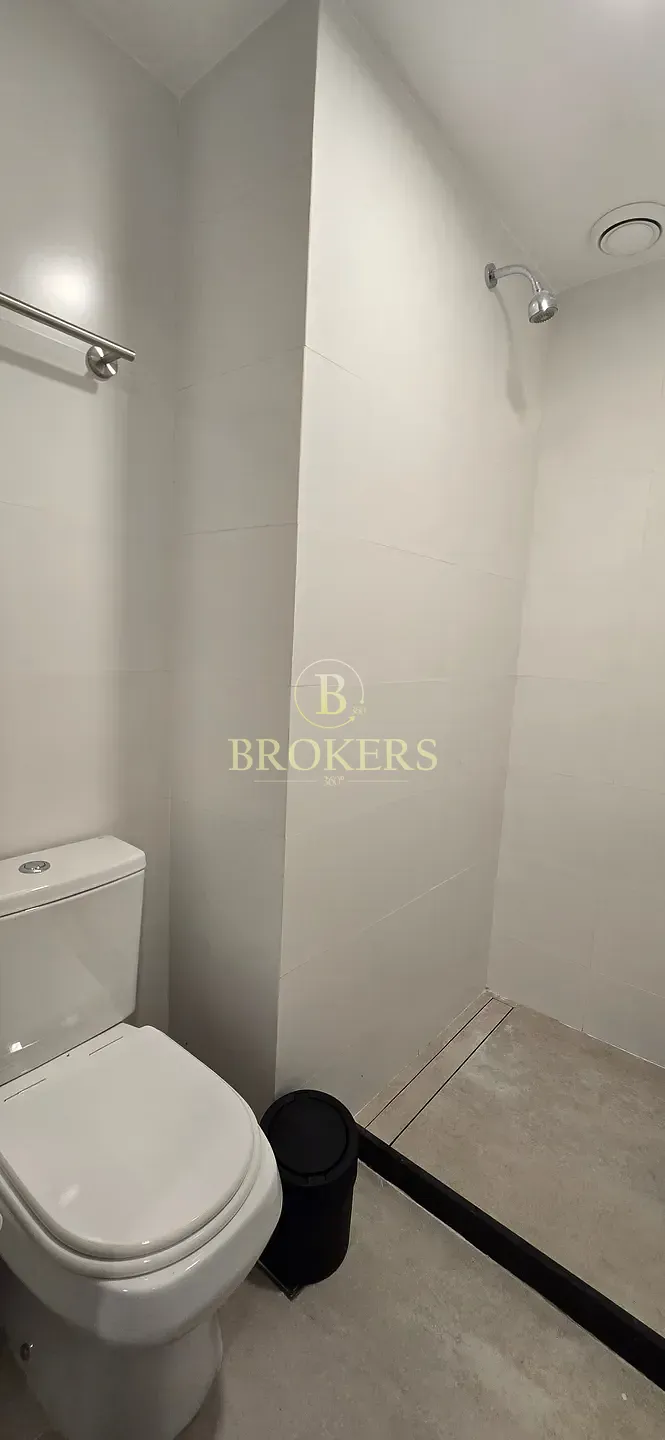 Apartamento Garden de 1 Quarto à Venda no Jardim Botânico – Conforto, Exclusividade e Localização P