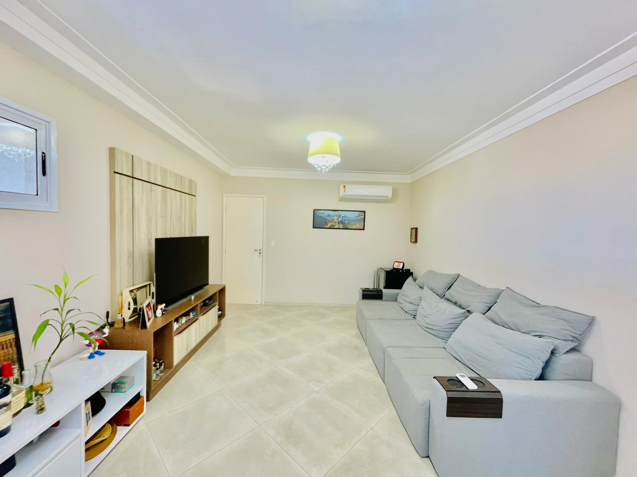 Apartamento à venda com 110 m² no Residencial Placere em Taubaté/SP.