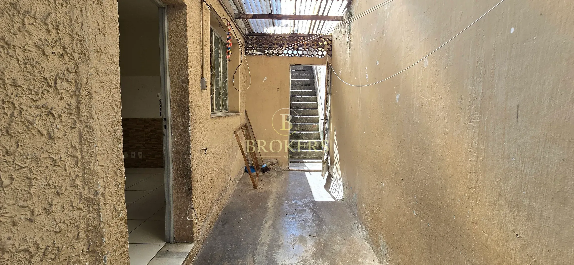 Oportunidade de investimento! 3 Casas à venda, Santa Teresa, Rio de Janeiro, RJ — foto 36