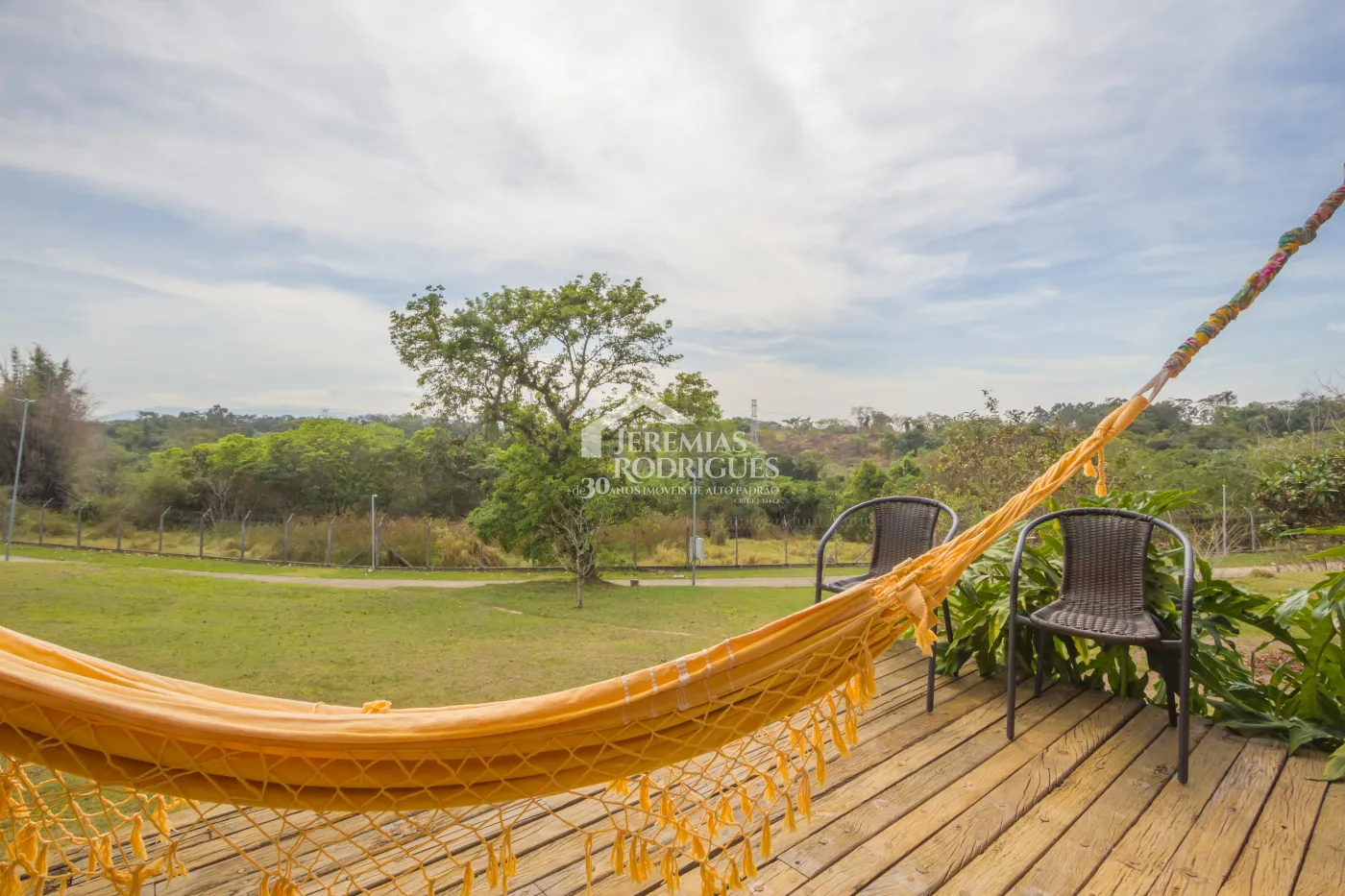 Casa à venda no Condomínio Terras de San Marco em Taubaté/SP