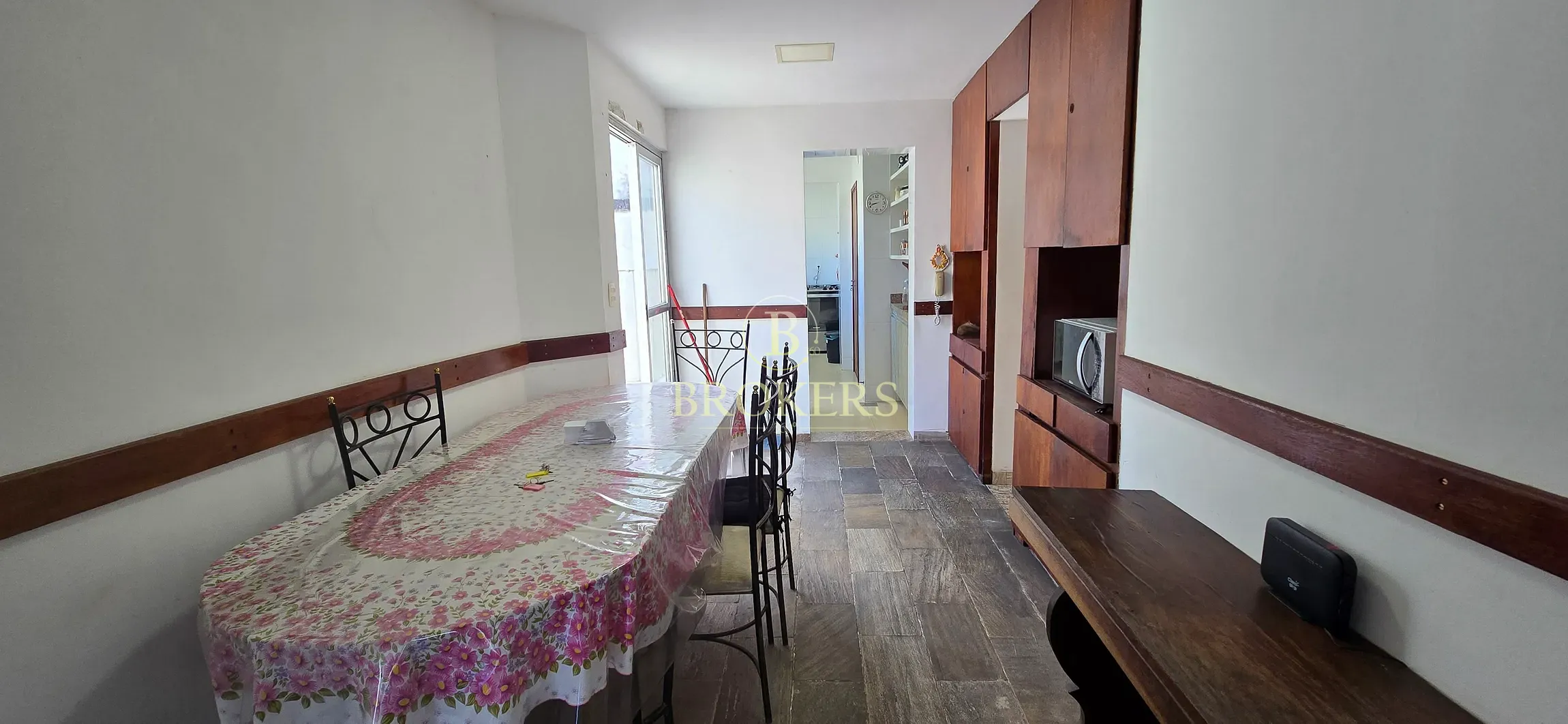 Cobertura Linear de 220m² na Rua Joaquim Nabuco | 3 Quartos, Suíte Master e 1 Vaga | 2ª Quadra da P — foto 18