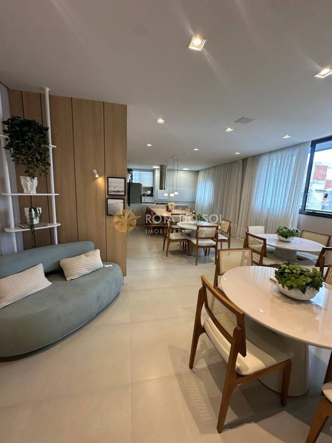 Aqua Tower Apartamento 3 Quartos Morretes Itapema SC