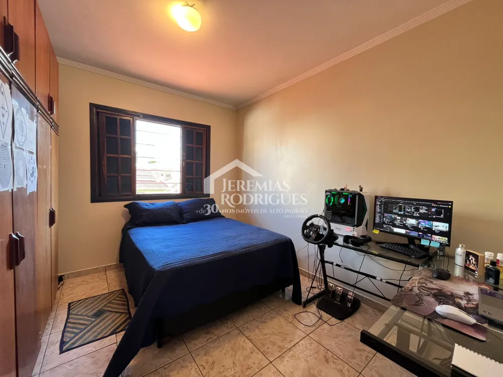 Casa com 4 dormitórios, 314 m² - Jardim das Nações - Taubaté/SP