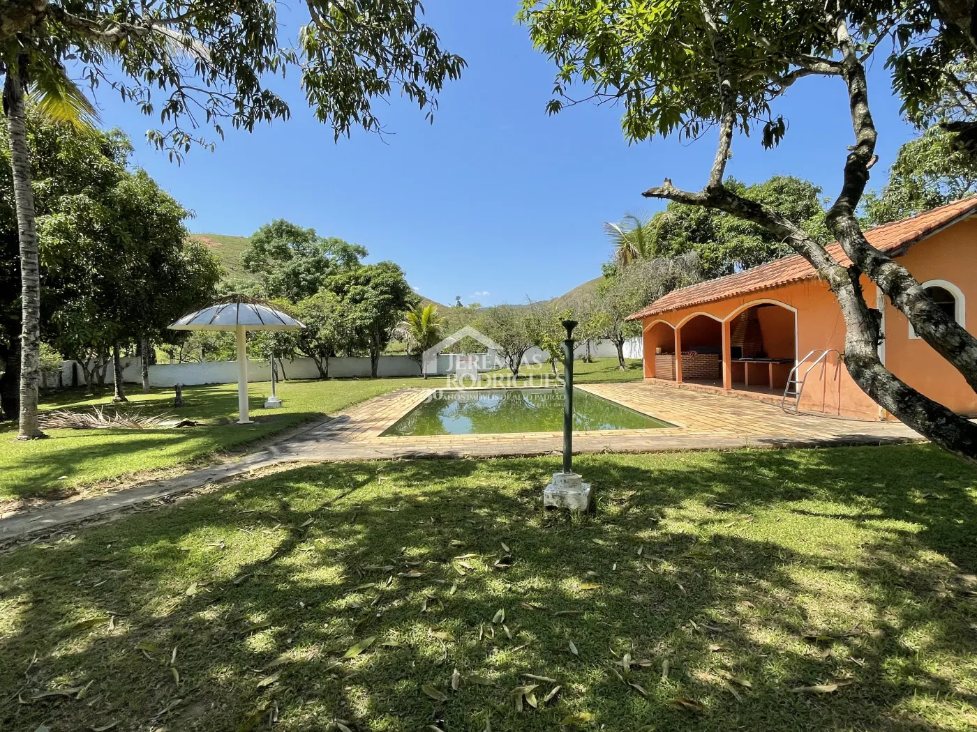 Fazenda à venda em Lorena/SP