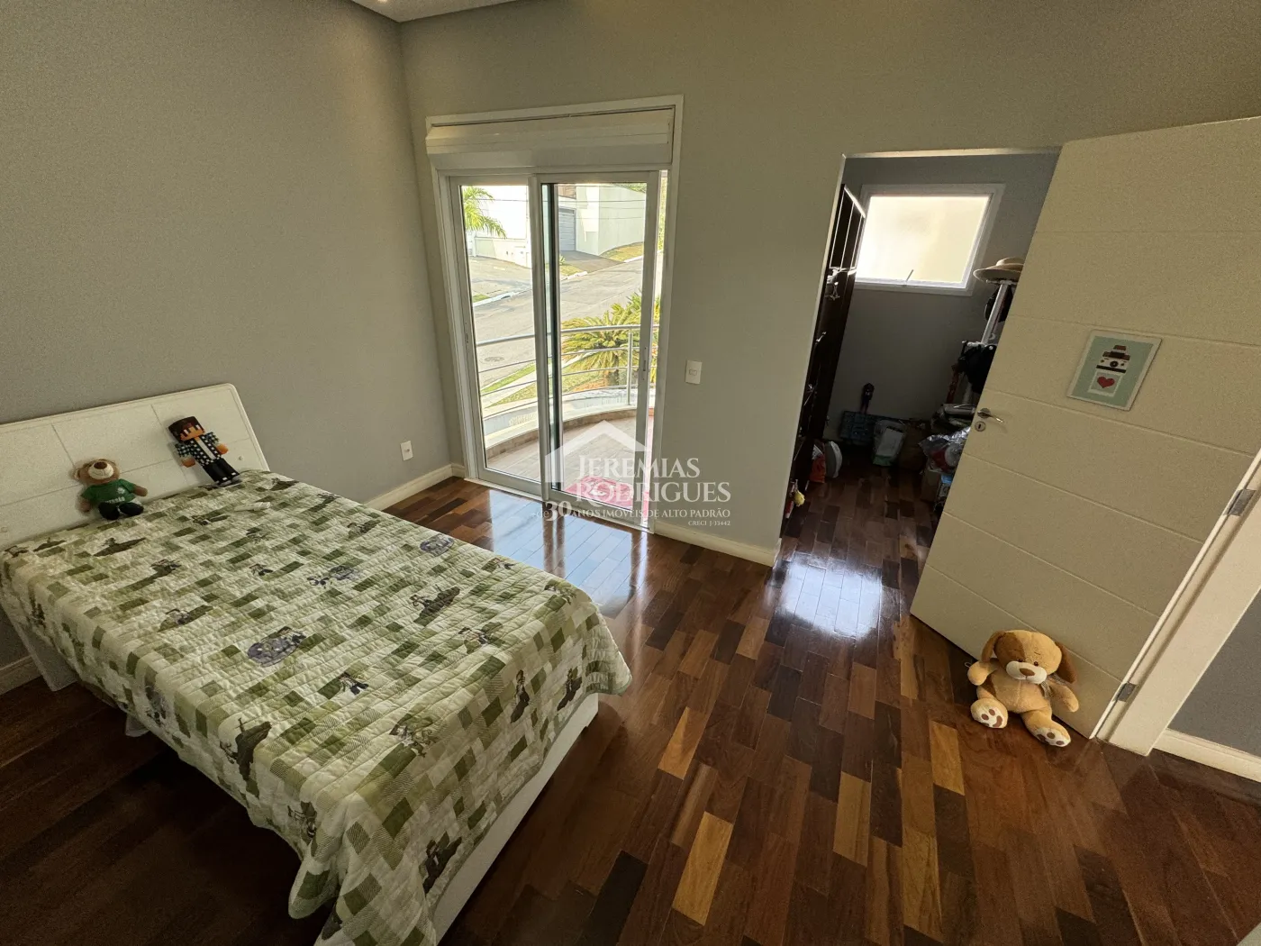 Casa com 4 dormitórios, 489 m² - Residencial Santa Helena - Caçapava/SP.