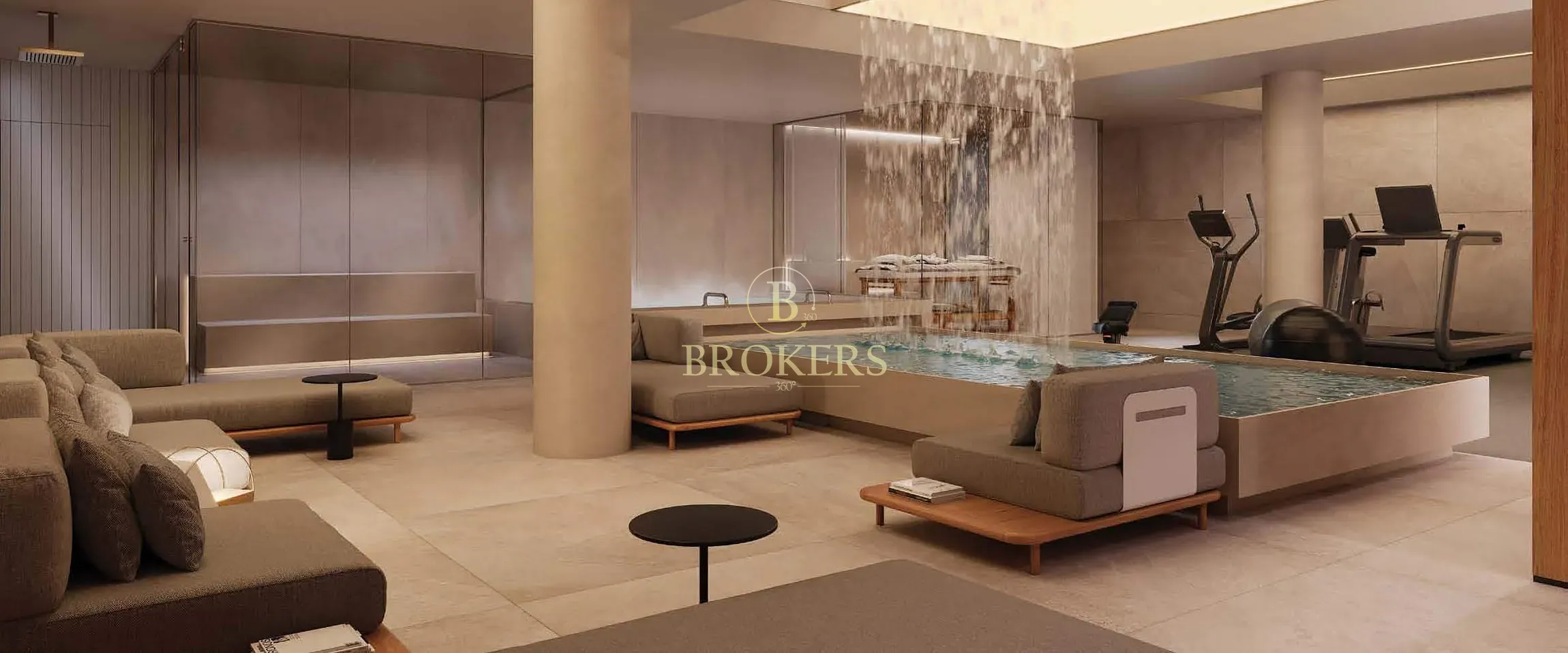 Última cobertura no Riô Signature Residence Spa: localizado na charmosa Rua Maria Quitéria, em Ipan — foto 6