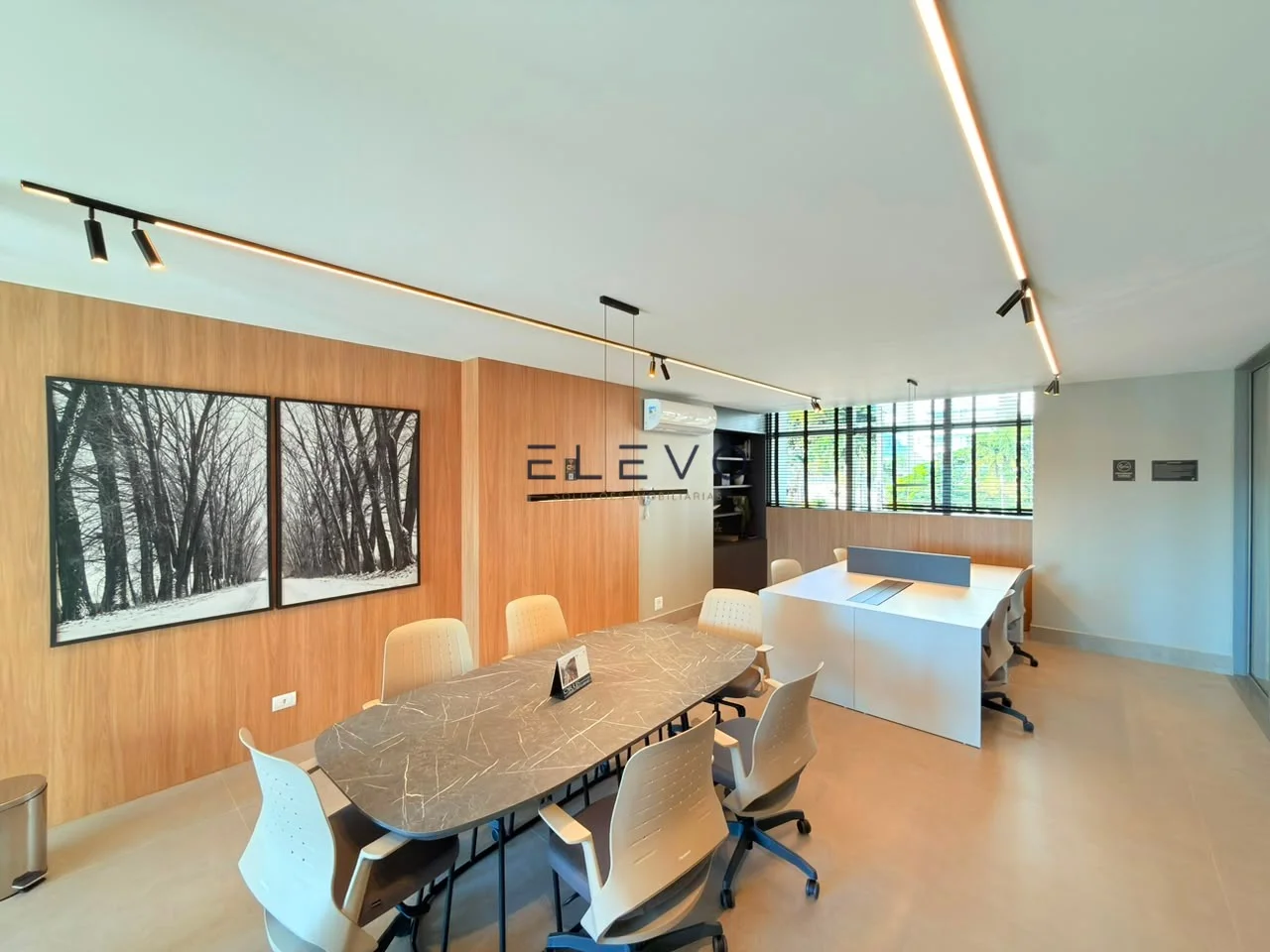 Apartamento Alto Padrão à Venda no Zetta Residence em Maringá | 172 m², 3 Suítes e 4 Vagas