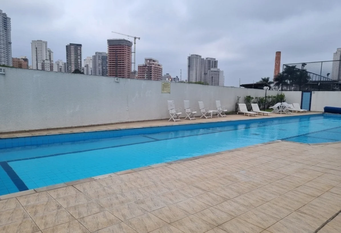 Apartamento no Ipiranga próximo ao Metrô Santos-Imigrantes — foto 23