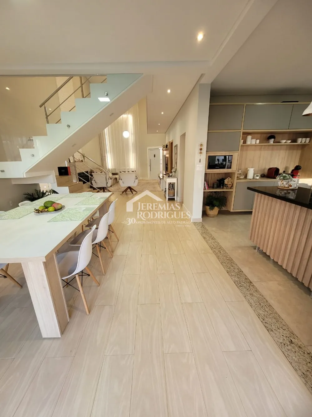 Casa com 4 dormitórios, 247 m² - Condomínio Cyrela Landscape - Taubaté/SP.