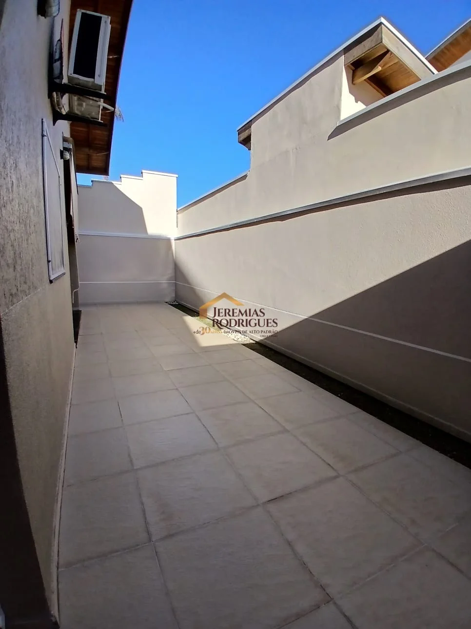 Casa para locação no Condomínio Campos do Conde II Chambord em Tremembé/SP. — foto 10