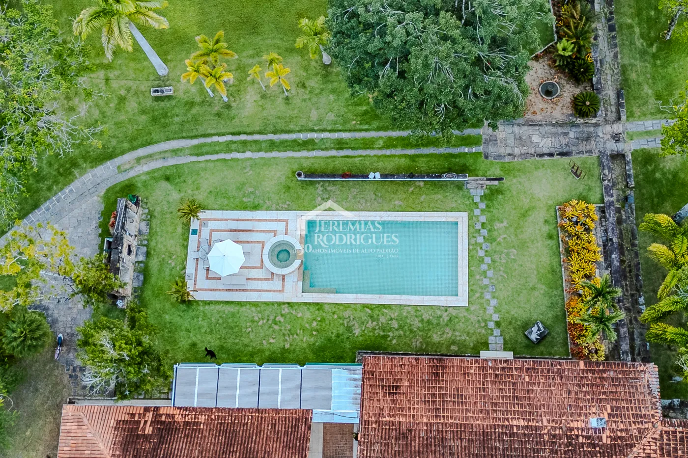 Fazenda à venda com 3.389.000,00 m² em Piraí/RJ.