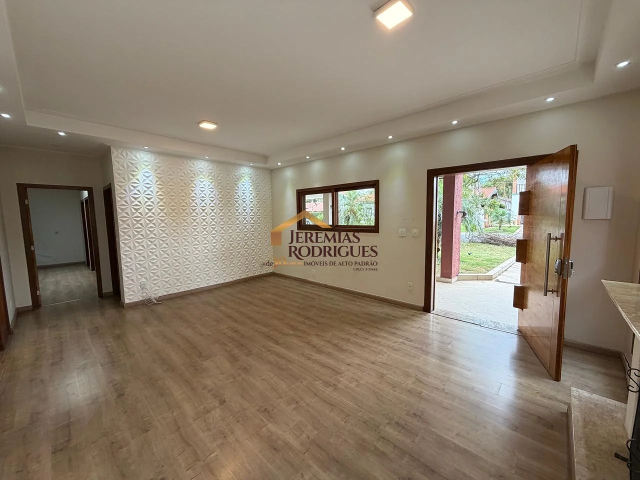 Casa à venda no Condomínio Village Paineiras em Pindamonhangaba/SP. — foto 3