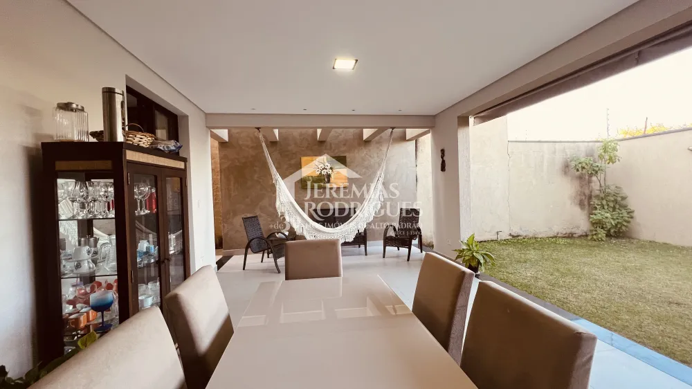 Casa com 3 suítes, 239 m² - Condomínio Campos do Conde - Tremembé/SP