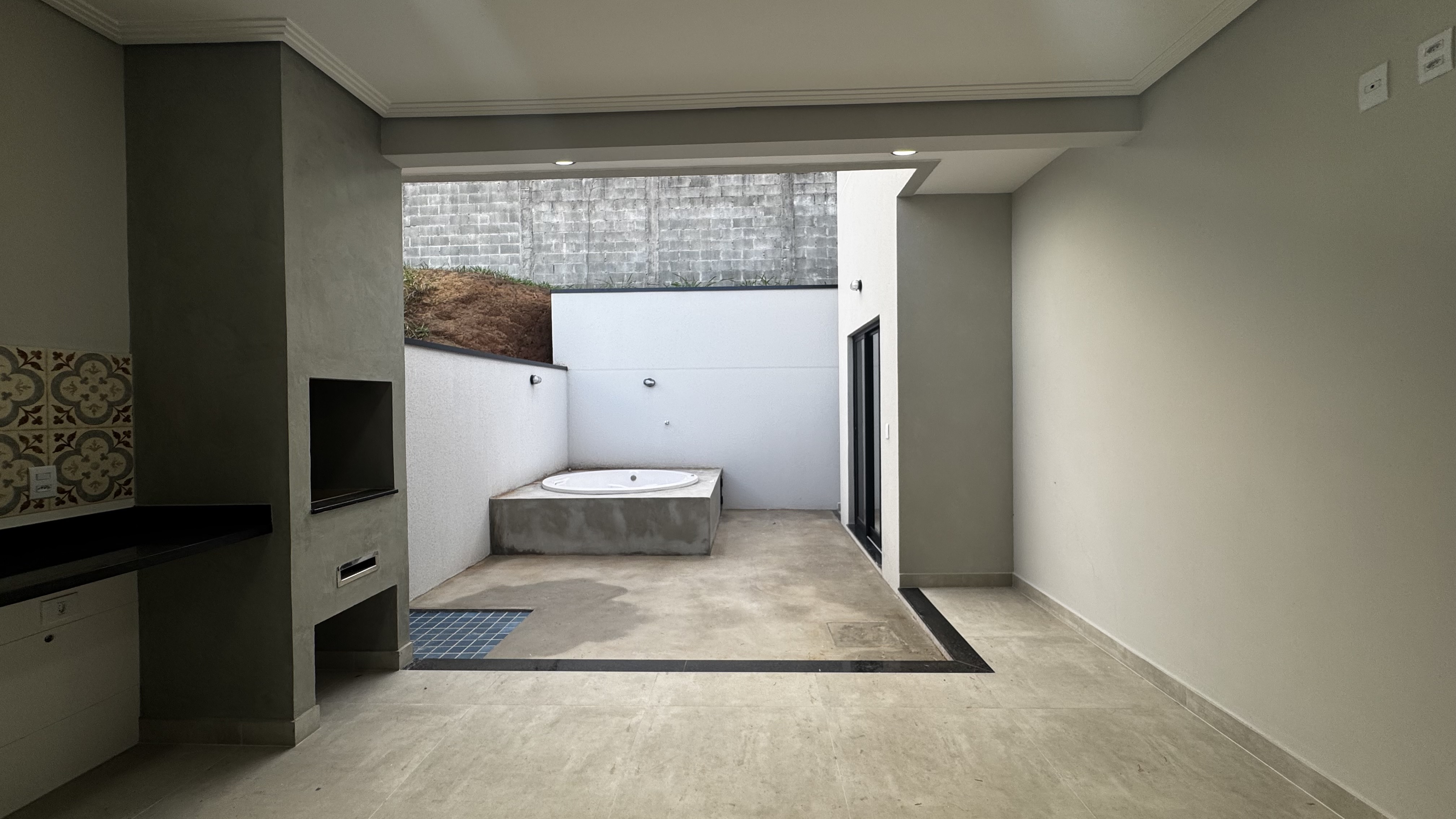 Casa à venda com 3 suítes no Condomínio Bosque do Imperador em Pindamonhangaba/SP