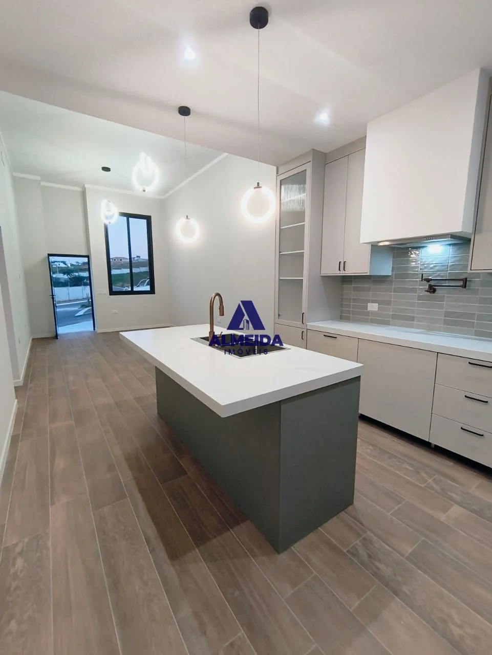 Casa no Reserva dos Ipes em Boituva- Oportunidade 