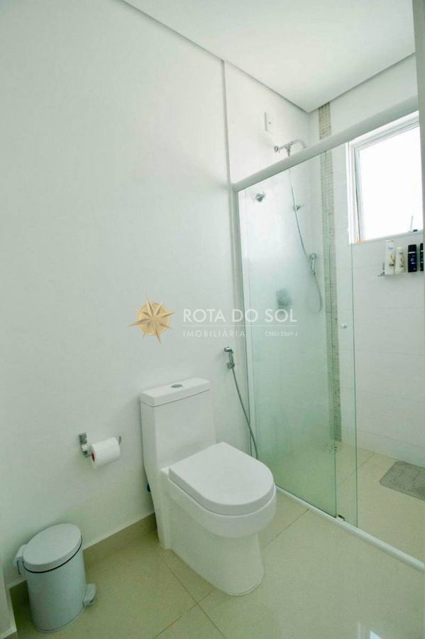 Residencial Provincia di Vicenza Apartamento 4 Suítes e 3 Vagas em Meia Praia Itapema SC — foto 13