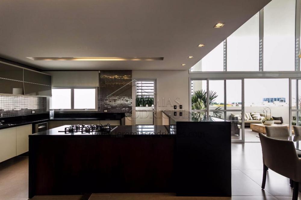 Apartamento residencial à venda por R$ 2.500.000,00 - Taubaté/SP