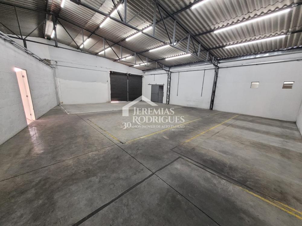 Galpão, 900 m² - Campo Alegre - Pindamonhangaba/SP