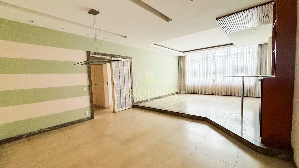 Apartamento padrão à Venda, Copacabana, Rio de Janeiro, RJ — foto 3