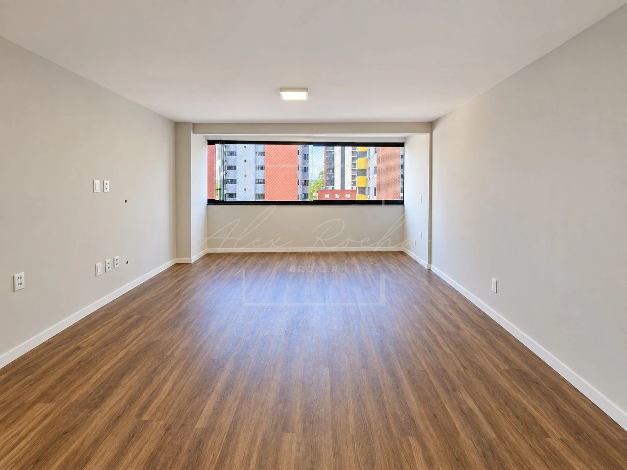Ed. Giardino Di Fazano, 107 m², 100% Reformado, 3 suítes, Nascente, Guararapes - Fortaleza/CE - foto 2