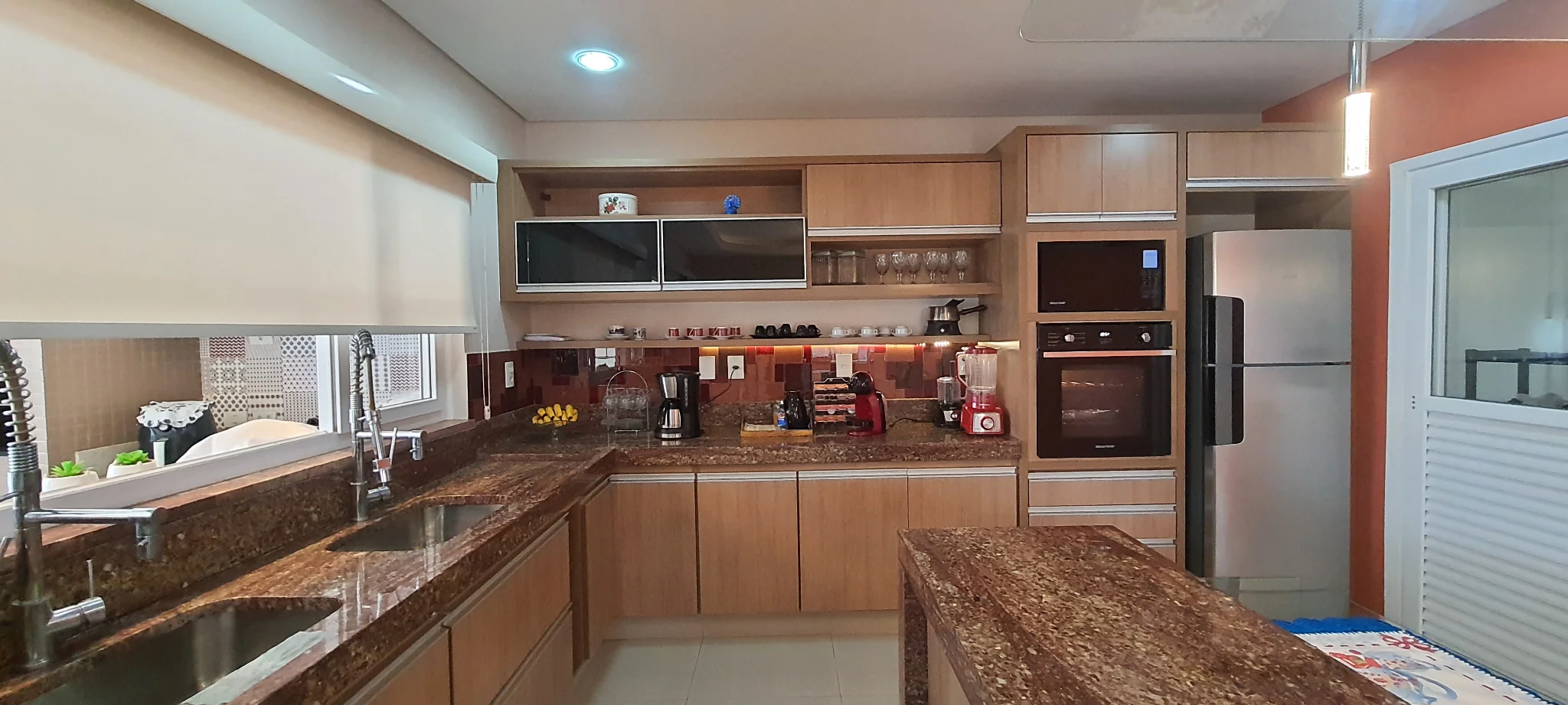 Casa á venda no Condomínio Campos do Conde II em Tremembé/SP.
