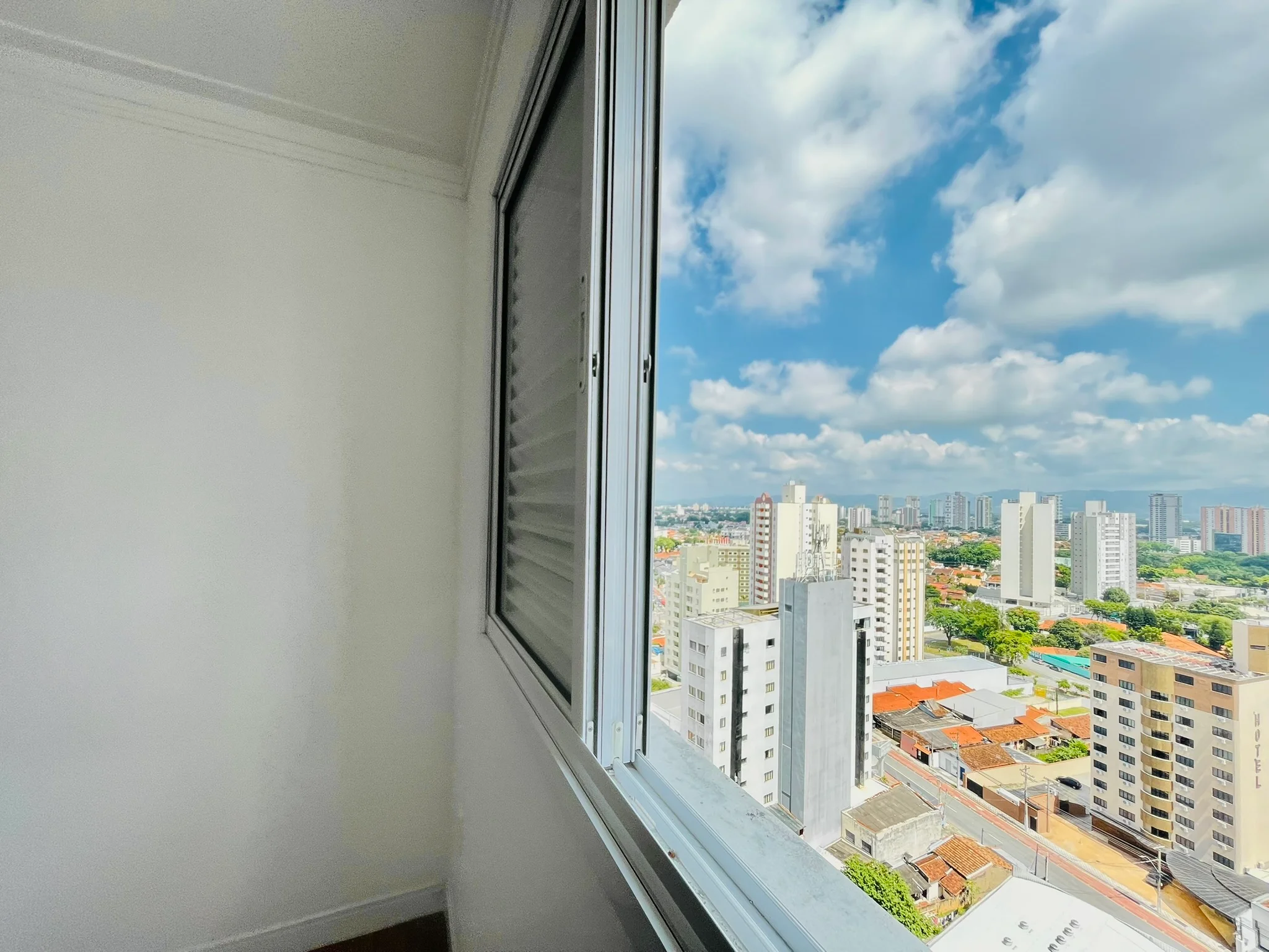 Apartamento para venda no Condomínio Áquila em Taubaté/SP.  - foto 28