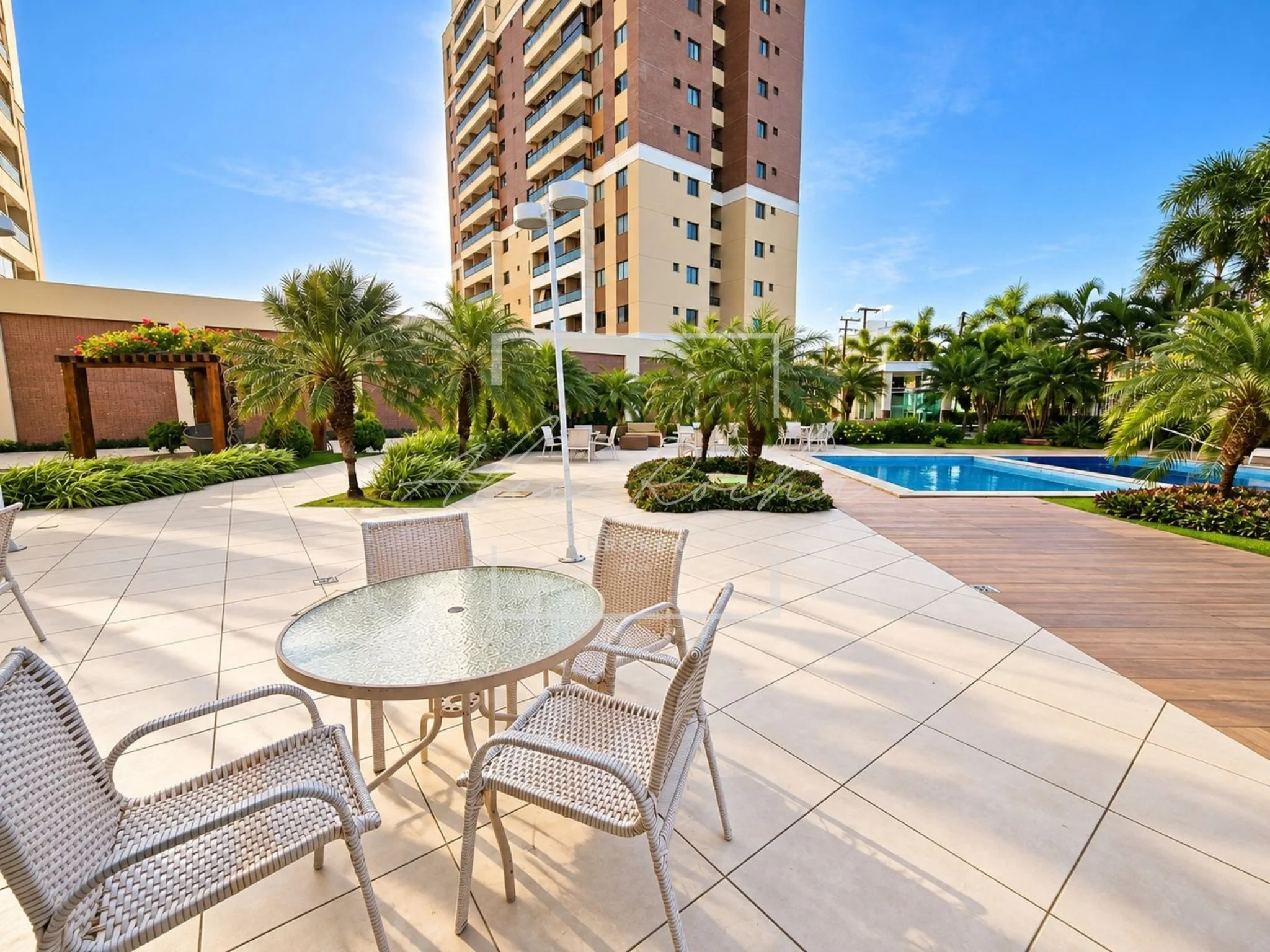 Hortus Maraponga, 2 quartos, 56m², Maraponga, Fortaleza/CE - foto 16