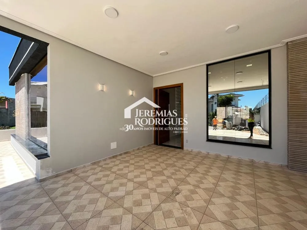 Casa com 3 quartos, 309 m², venda por R$ 1.300.000- Condomínio Jardim Oásis - Taubaté/SP