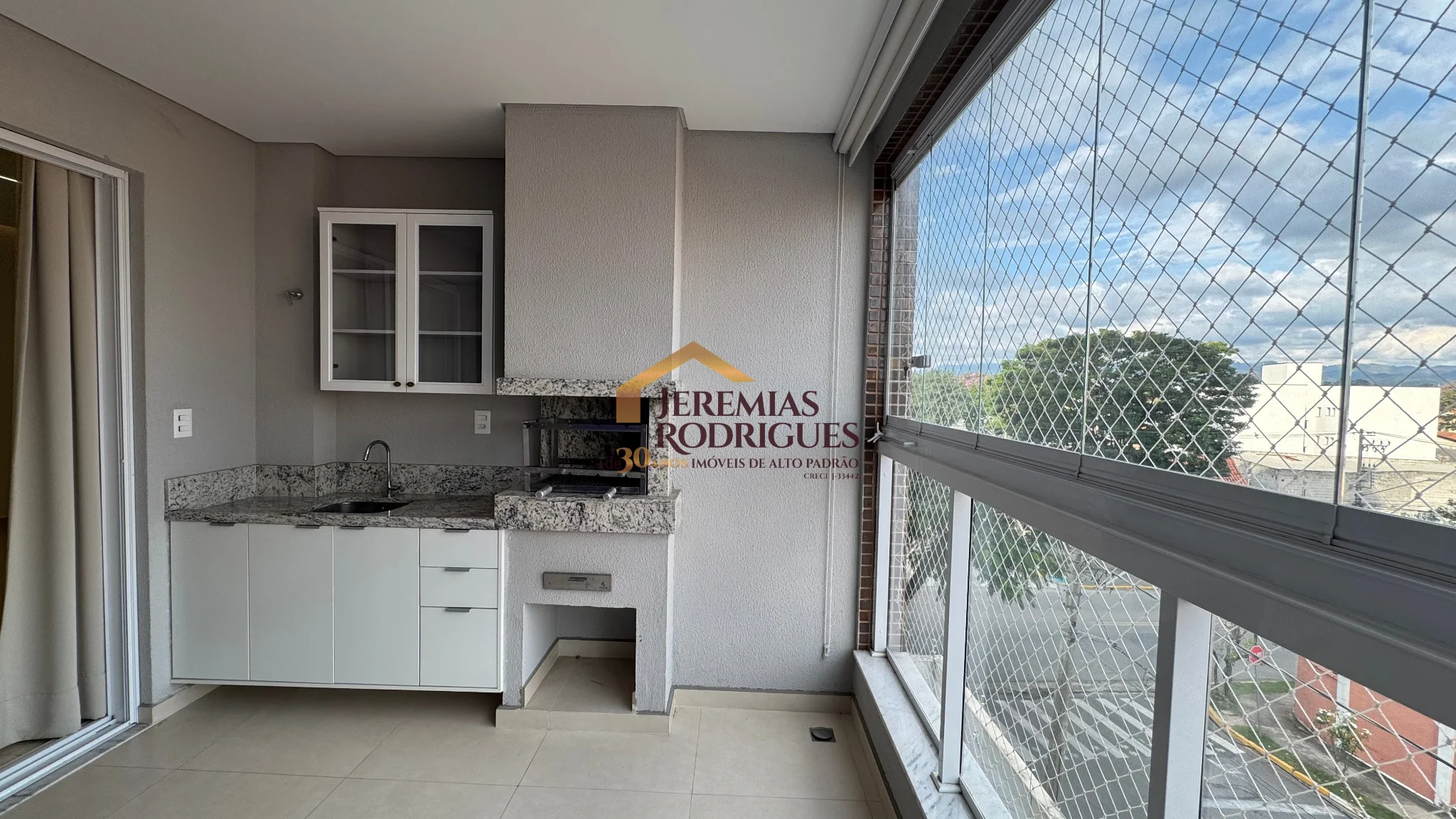 Apartamento à venda no Condomínio Vila Bourghese em Pindamonhangaba/SP. — foto 11
