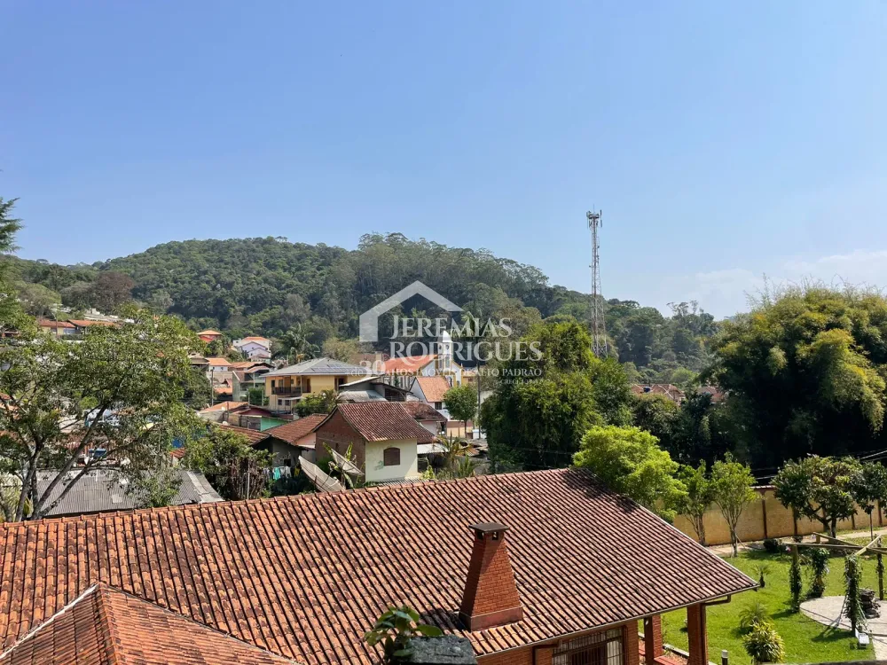 Casa com 5 suítes, 348 m² - Centro - Santo Antônio do Pinhal/SP.