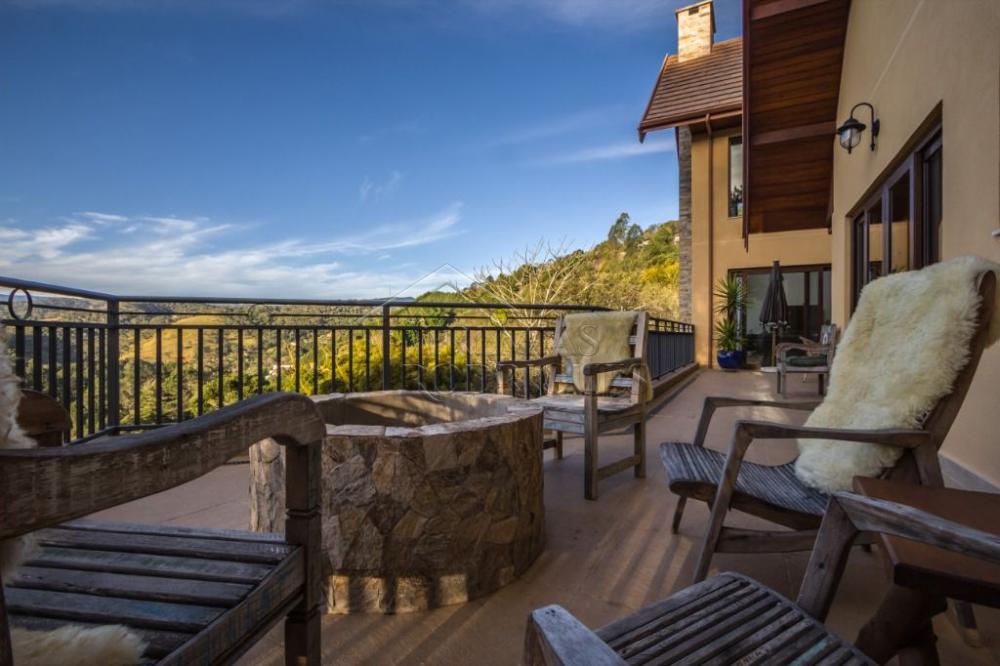 Casa à venda por R$ 6.000.000,00 - Santo Antônio do Pinhal/SP