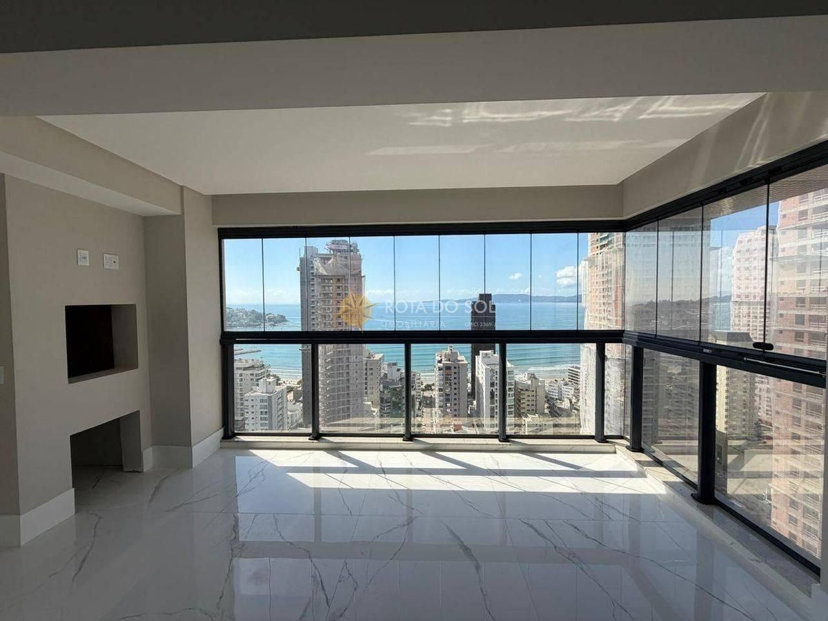 Grand Mirage Apartamento 3 Suítes Vista Mar no Centro de Itapema