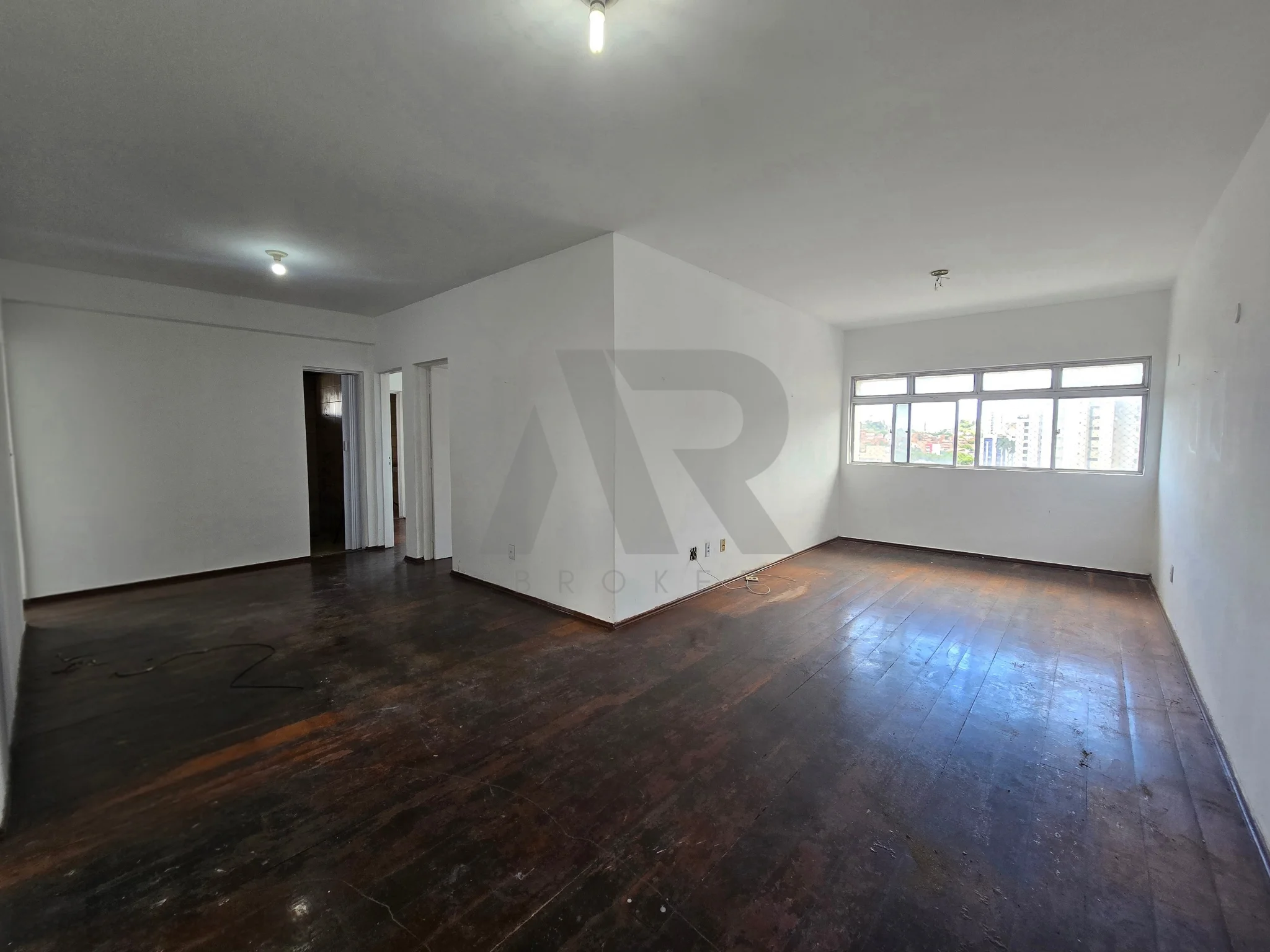 Ed. Narbonne, 3 quartos, Nascente, 110 m², Papicu, Fortaleza/CE