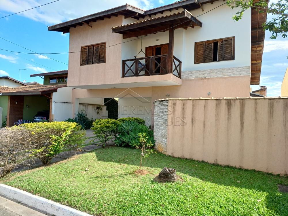 Casa com 4 quartos, 400 m², à venda por R$ 1.150.000- Condomínio Real Ville - Pindamonhangaba/SP