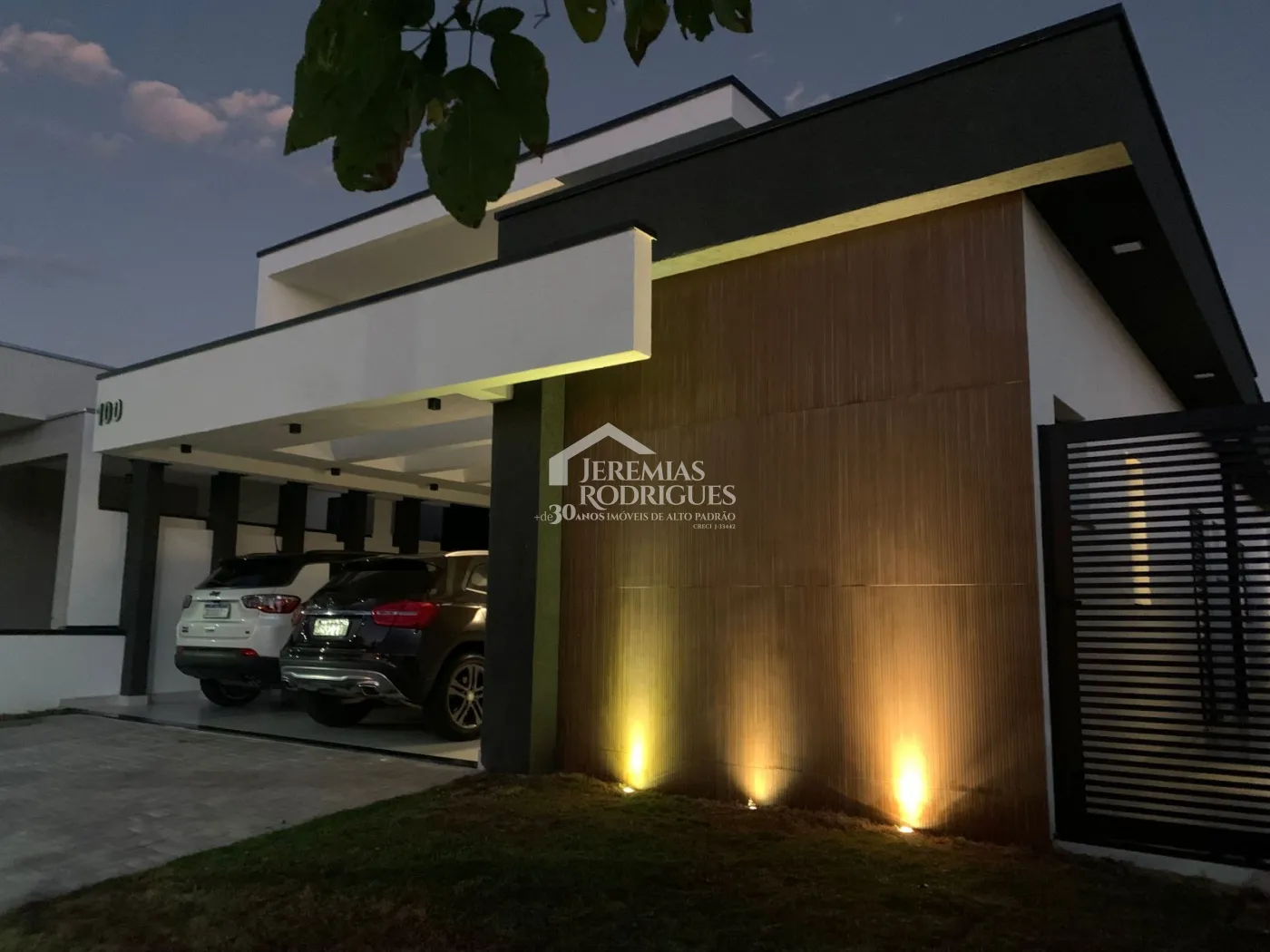 Casa com 3 dormitórios, 145 m² - Condomínio Cataguá Way- Taubaté/SP