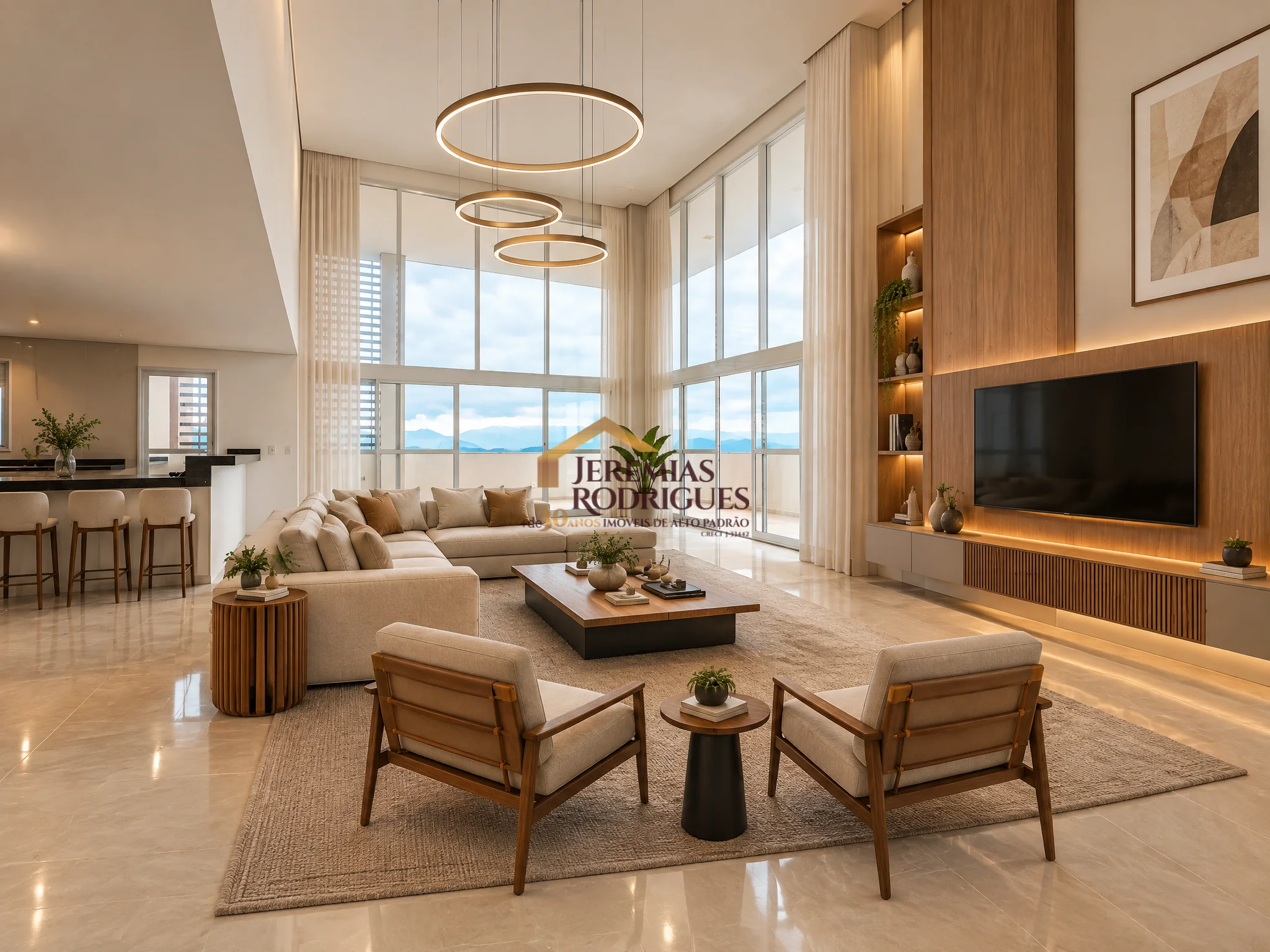 Apartamento à venda no Edifício Supreme Residence em Taubaté/SP. - foto 6
