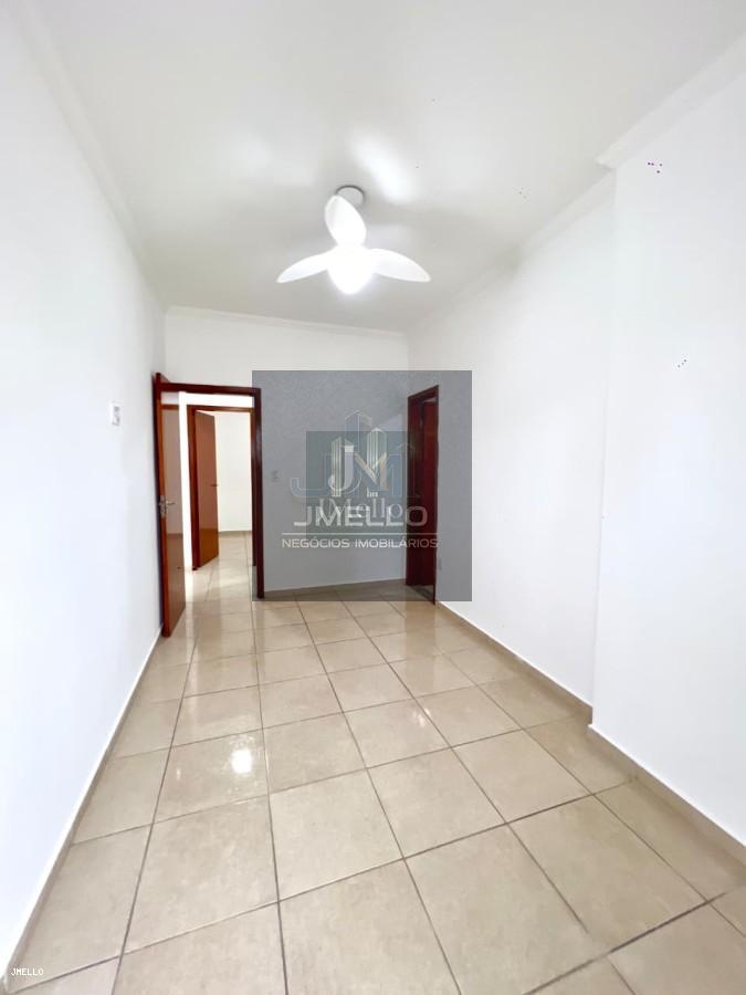 Apartamento para Venda em Praia Grande, CANTO DO FORTE, 2 dormitórios, 1 suíte, 1 banheiro, 1 vaga
