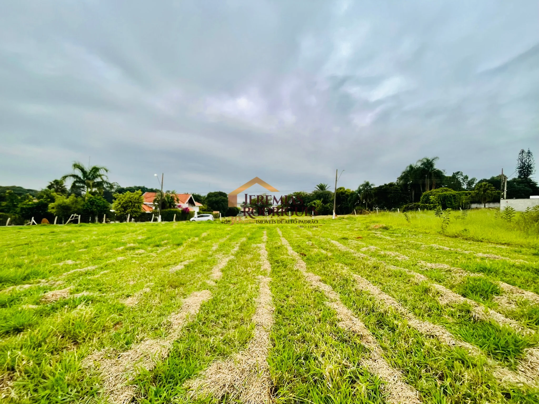 Terreno á venda no Condomínio Chácaras Cataguá em Taubaté/SP. — foto 8