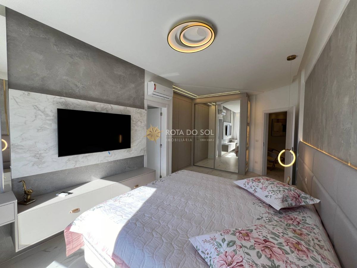 Infinity Club apartamento frente mar com 4 suítes no Centro de Itapema — foto 21