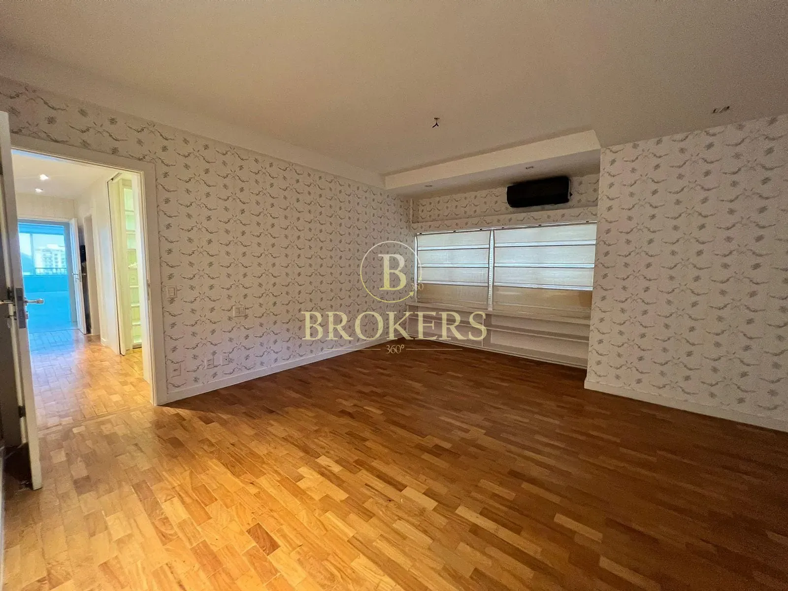 Cobertura / Penthouse à venda, Rua Adolfo Lutz - Gávea. Sala, 3 quartos, 2 vagas na escritura. 392 — foto 56
