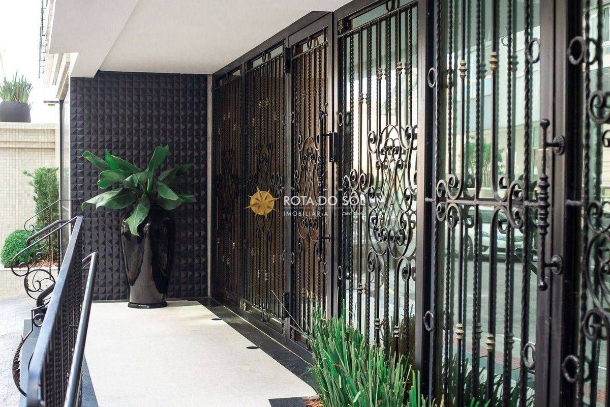 Cambirela Apartamento Decorado com 4 Suítes em Meia Praia Itapema — foto 36