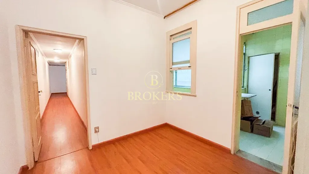 Apartamento à venda, Ipanema, Rio de Janeiro, RJ — foto 5