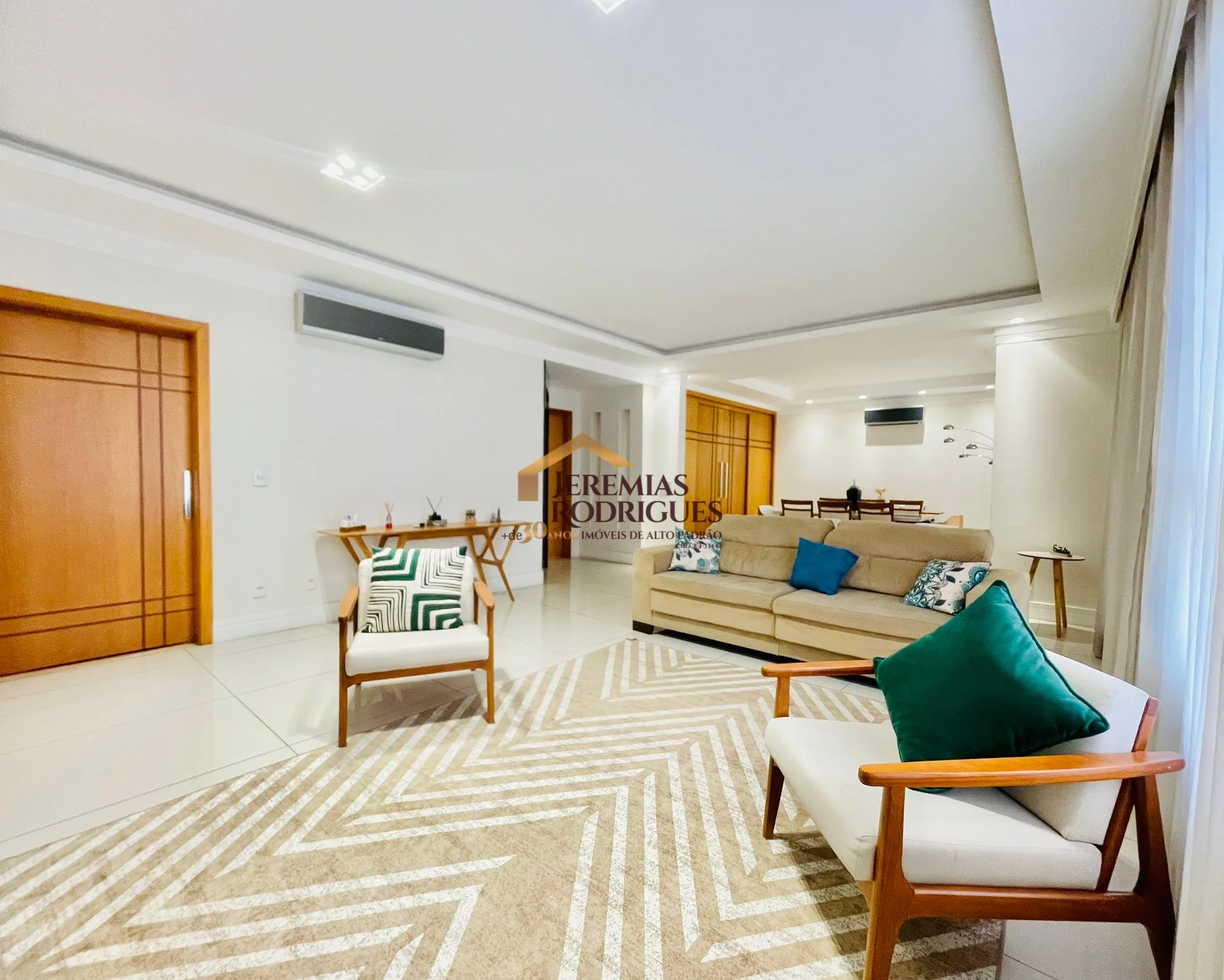 Apartamento à venda no Condomínio Des Arts em Taubaté/SP. — foto 7