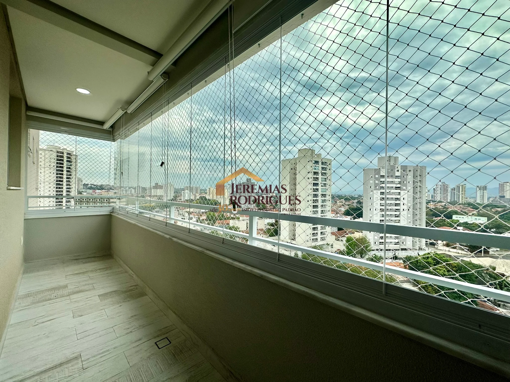 Apartamento para locação de Porteira Fechada no Edifício Jardins Residence em Taubaté/SP. - foto 63