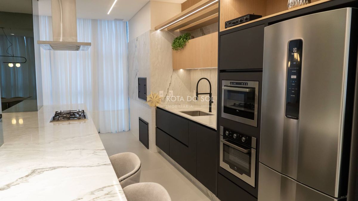 Residencial Dallas House Apartamento 2 Quartos em Morretes Itapema SC