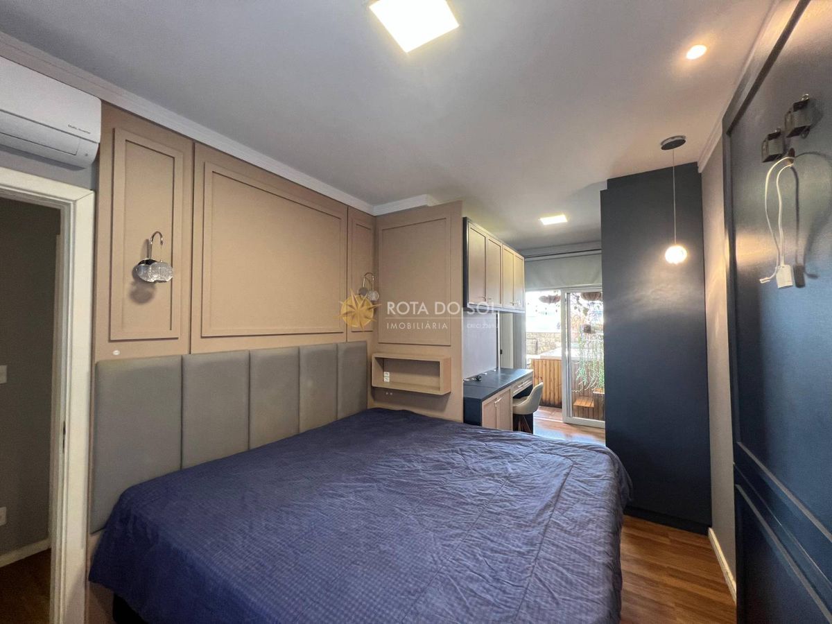 Residencial Havana Apartamento 3 Quartos em Perequê Porto Belo SC — foto 14