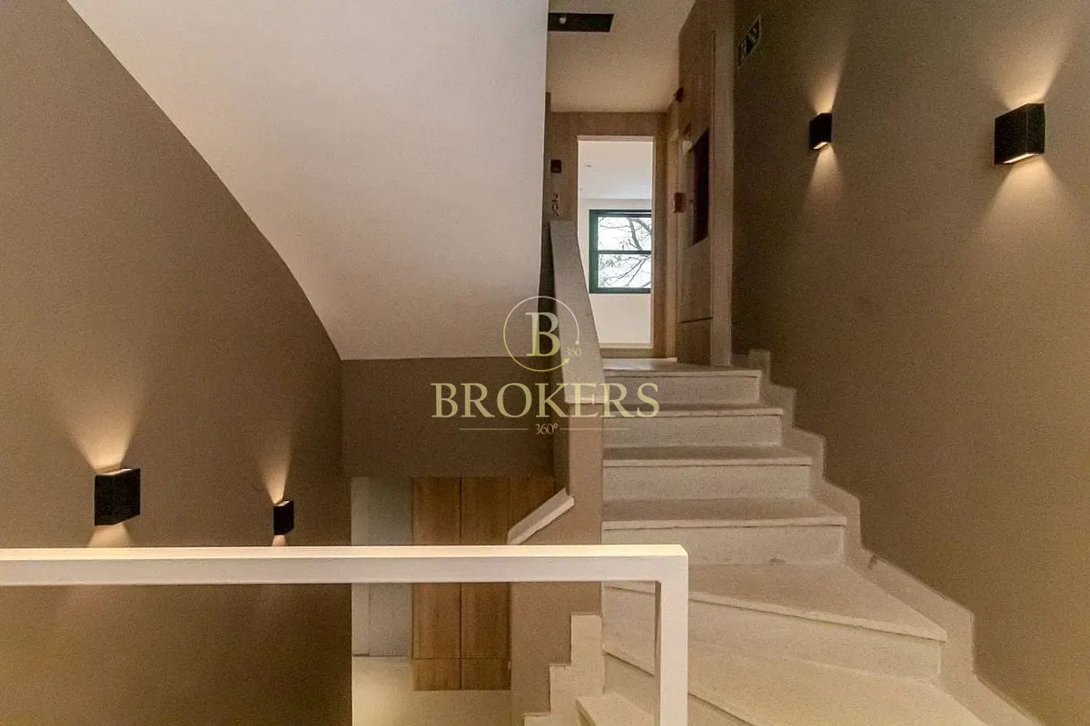 SALA QUARTO EM COPACABANA - BAIRRO PEIXOTO - PRONTO PARA ENTRAR E MORAR - 36 M² — foto 29