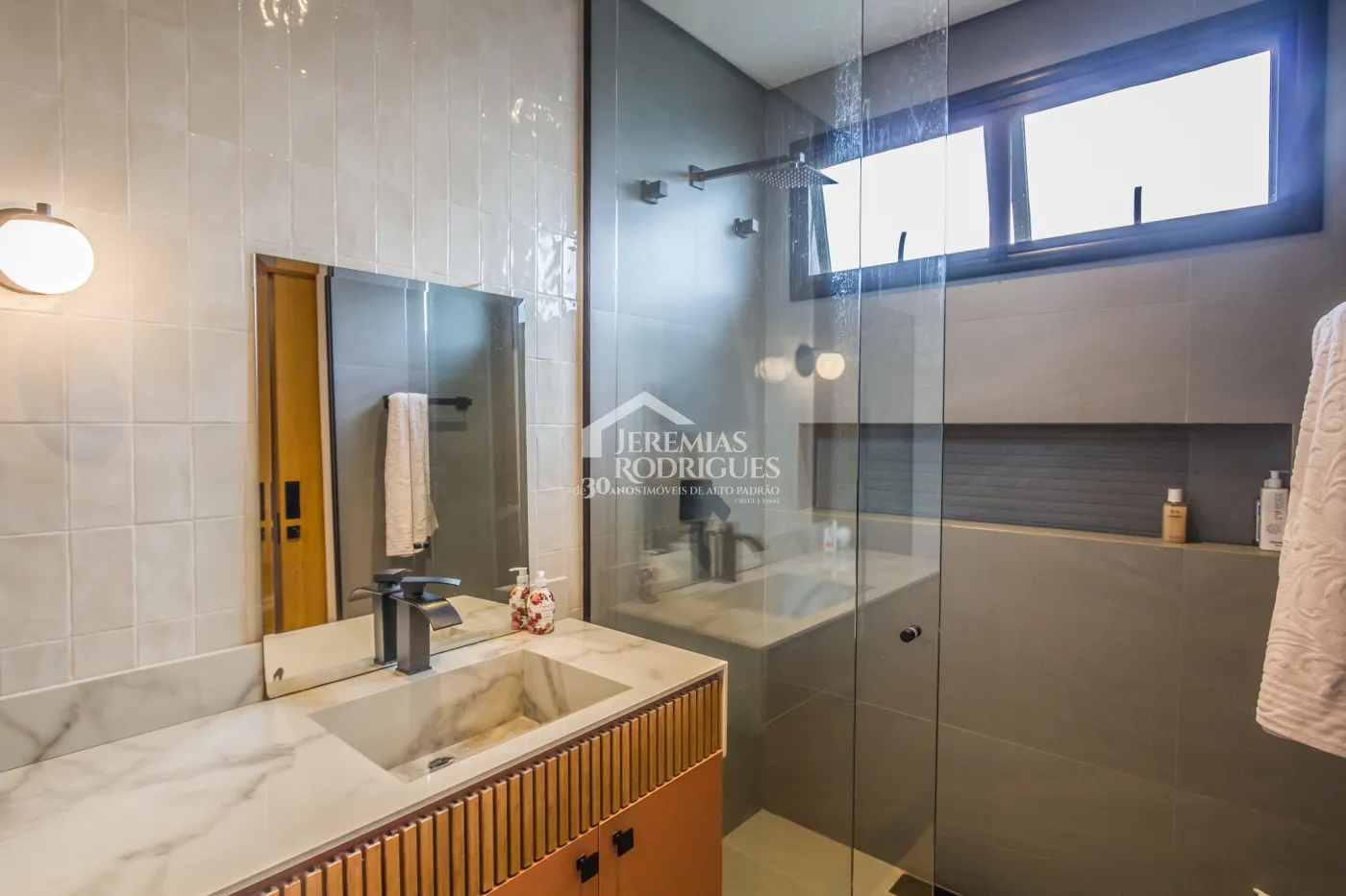 Casa à venda no Condomínio Terras de San Marco em Taubaté/SP