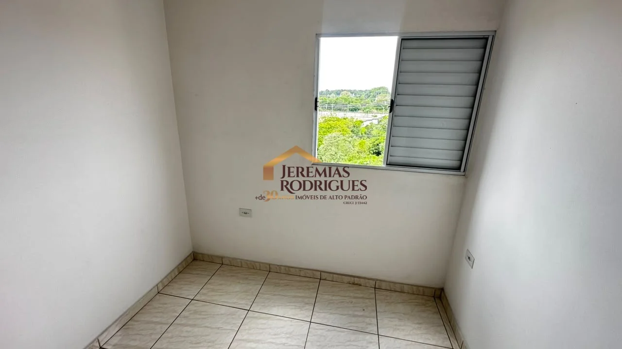 Apartamento para locação no Loteamento Residencial e Comercial São Paulo em Pindamonhangaba/SP. - foto 5